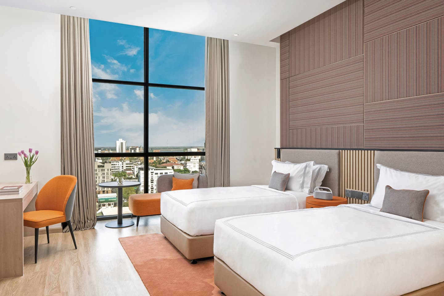 Wohnbeispiel Premier