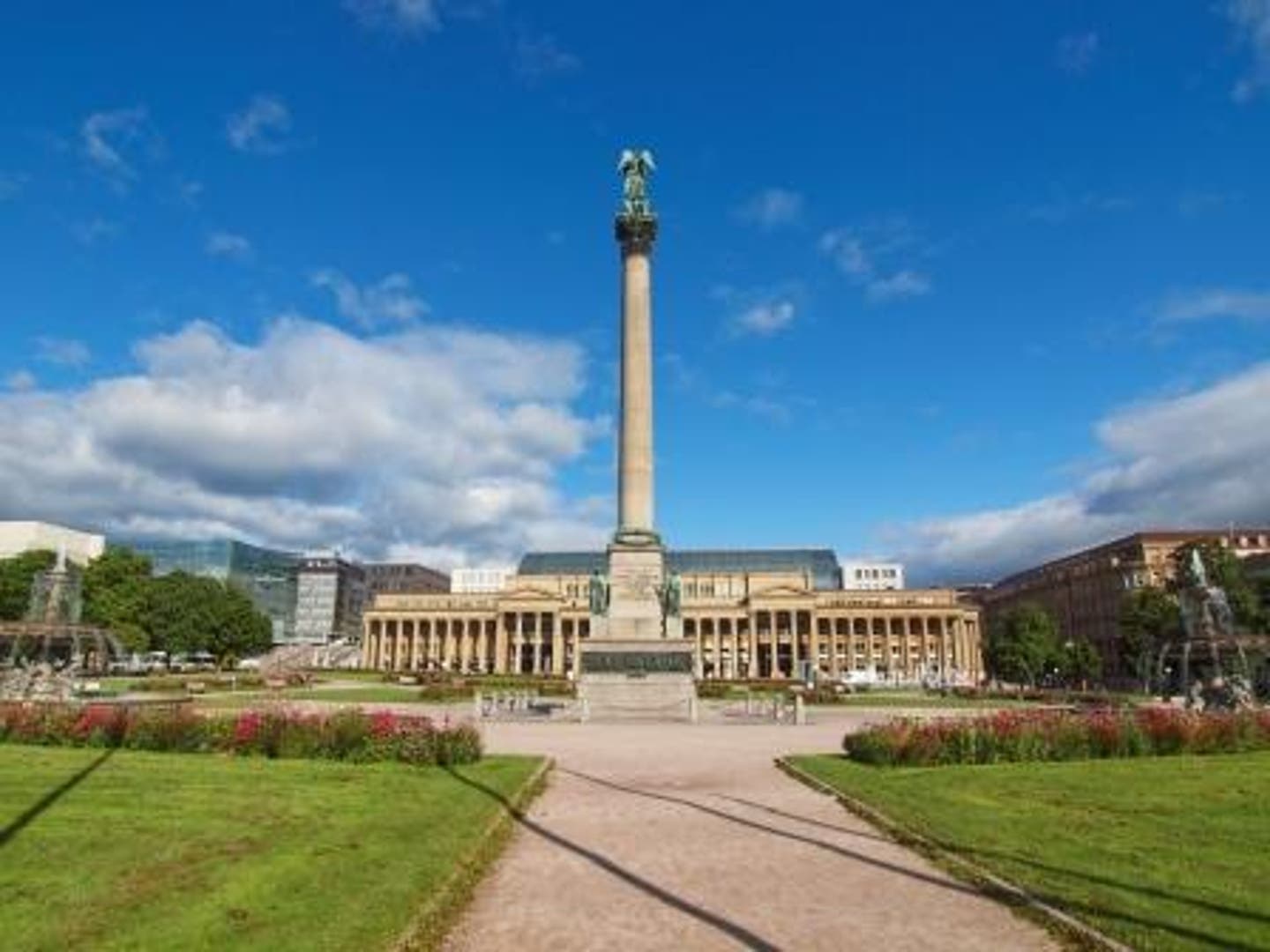 Hotels Stuttgart