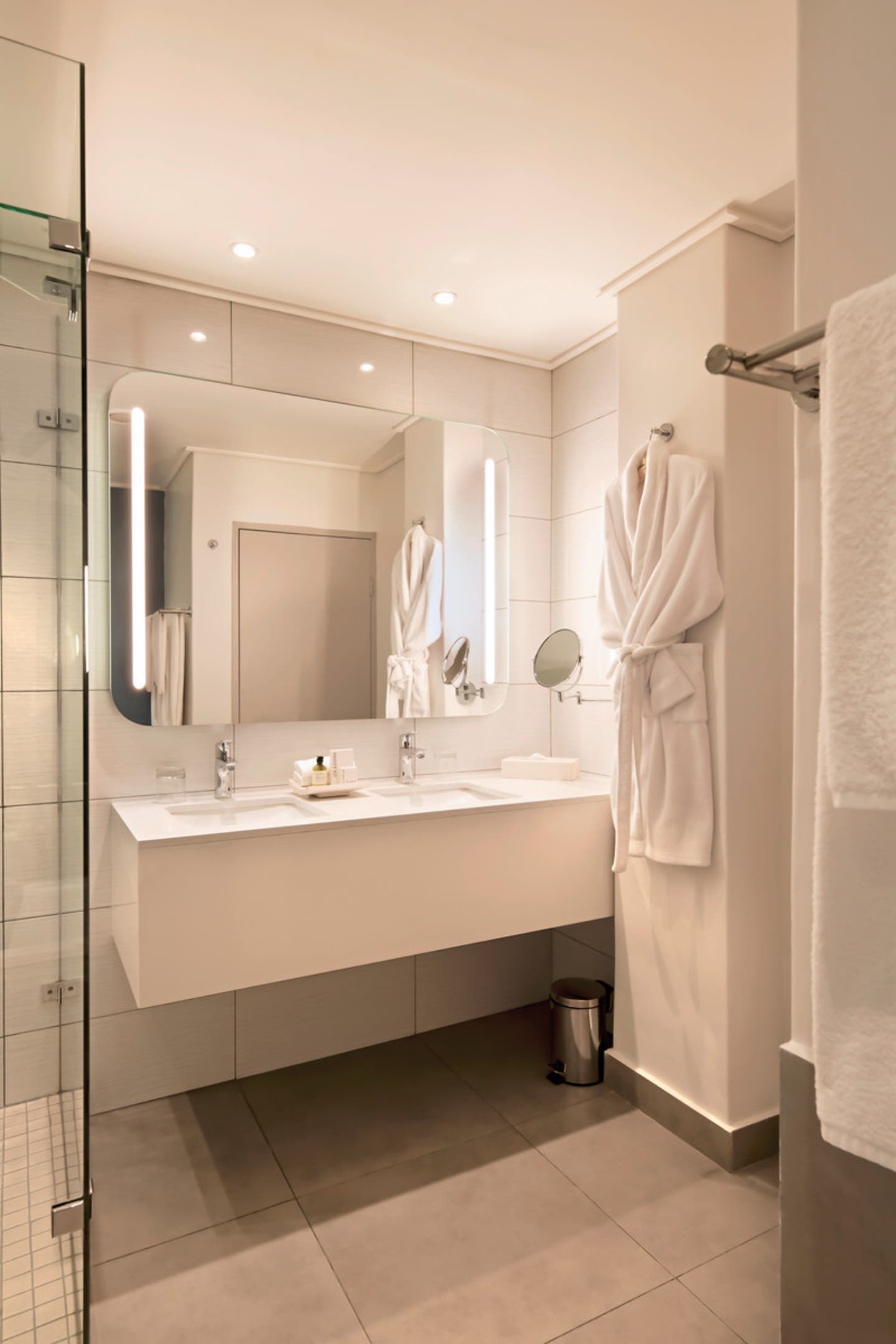 Beispiel Badezimmer