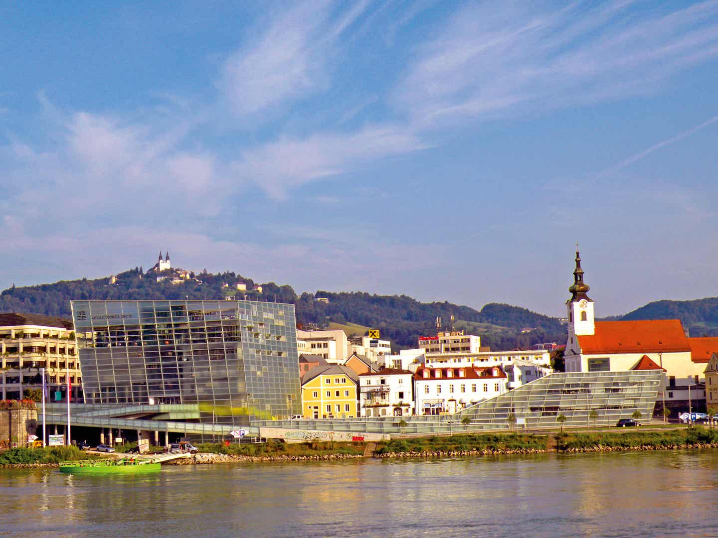 Linz