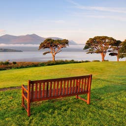 Hotels Kerry