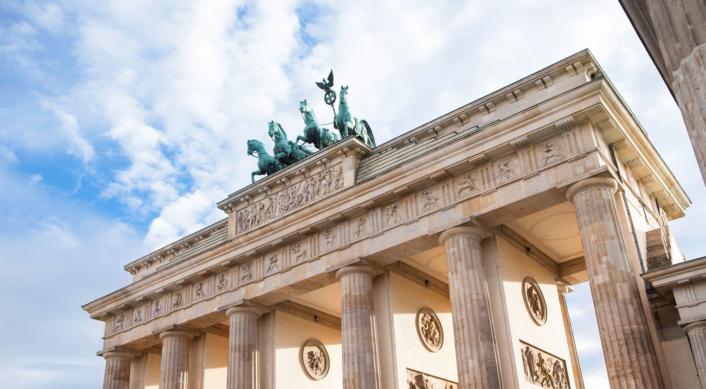 Ein Tag in Berlin: die Highlights