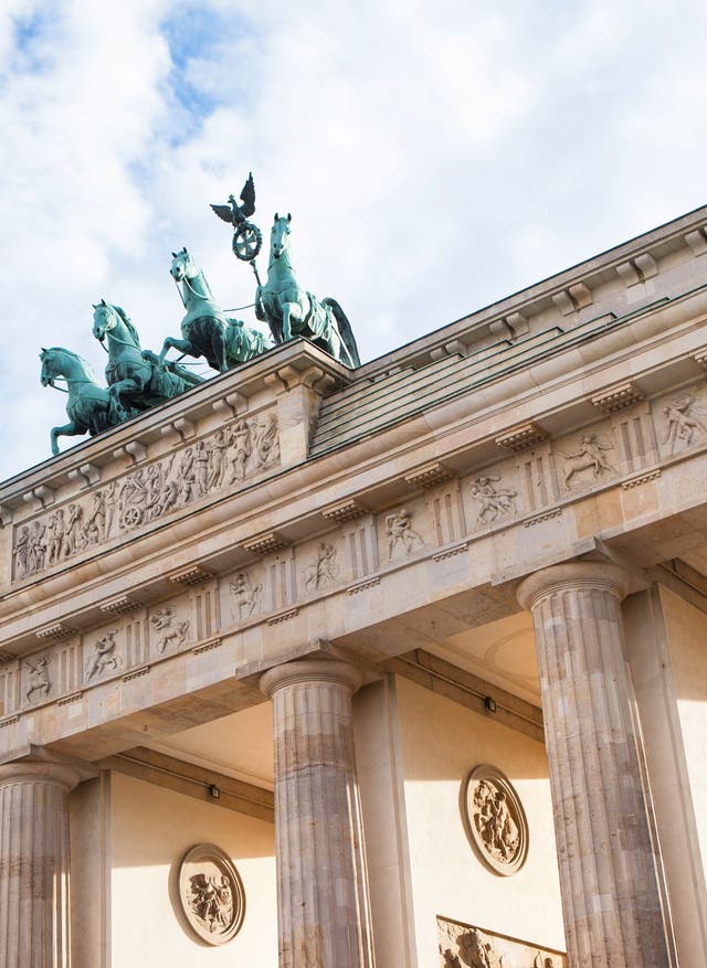 Berlin: Tipps und Inspirationen
