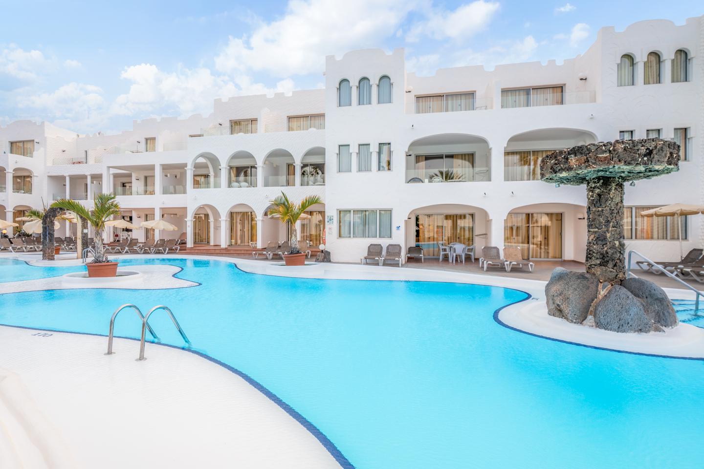 Poolanlage