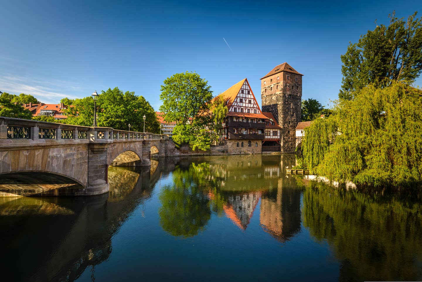 Franken – Nürnberg