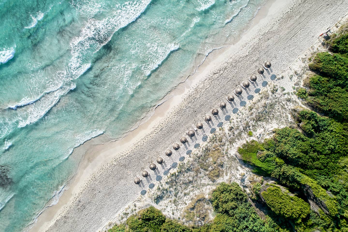 Urlaub mit Iberostar erleben - Familie hat Spaß im Wasser