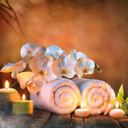 Wellnesshotels in Baden-Baden
