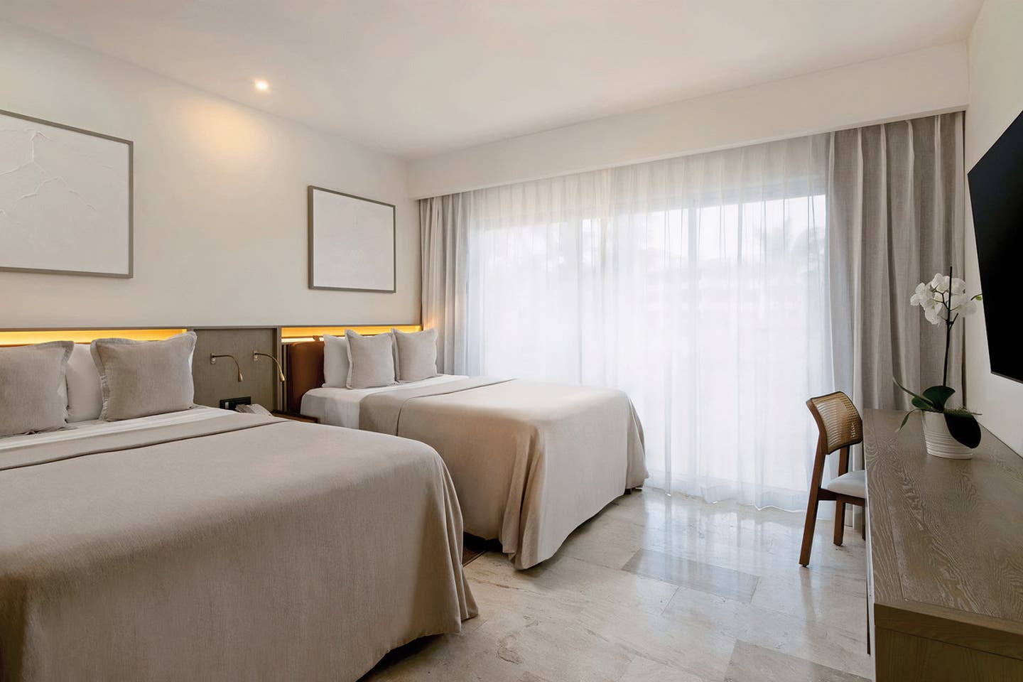 Wohnbeispiel Juniorsuite Deluxe