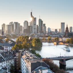 Familienhotel Frankfurt