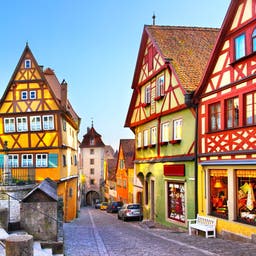 Hotels Bayern