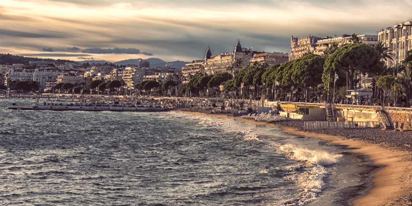 Hotels Cannes