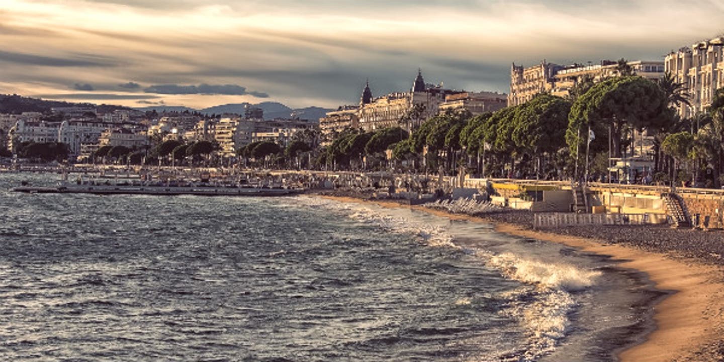 Hotels Cannes