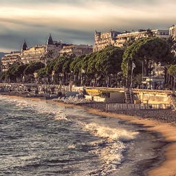 Hotel Cannes