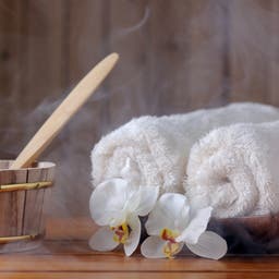 Wellnesshotels in Binz