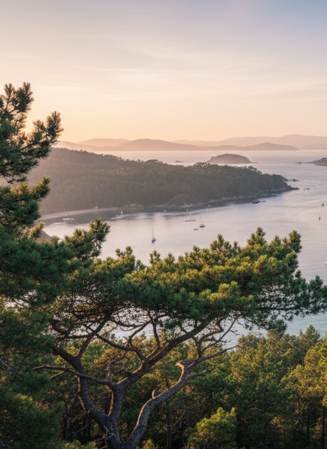 Sommer in Nordspanien – Coolcation erleben