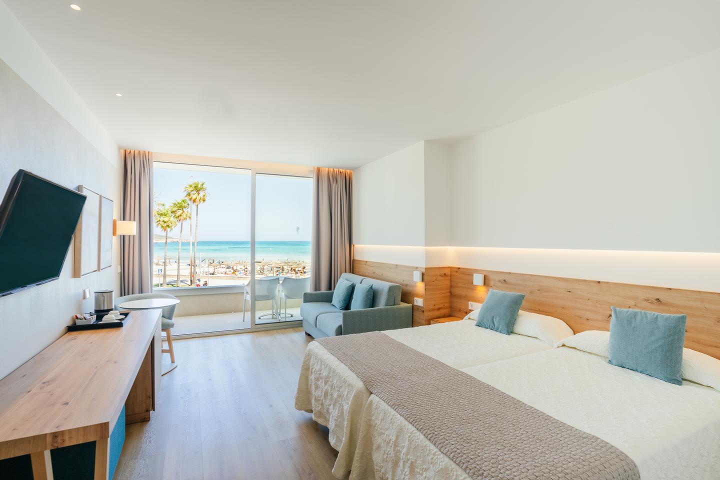 Wohnbeispiel Juniorsuite