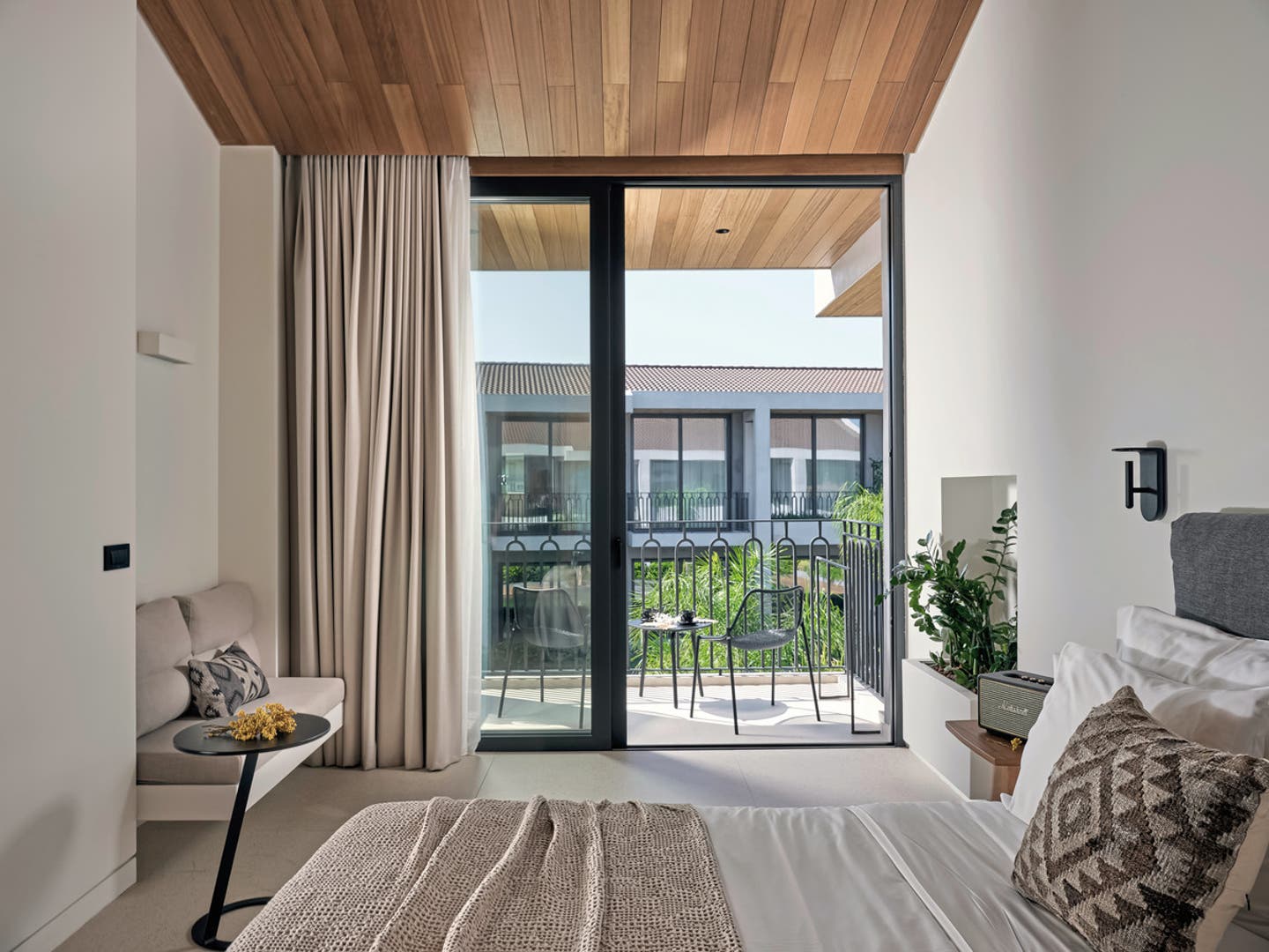 Wohnbeispiel Suite Obergeschoss