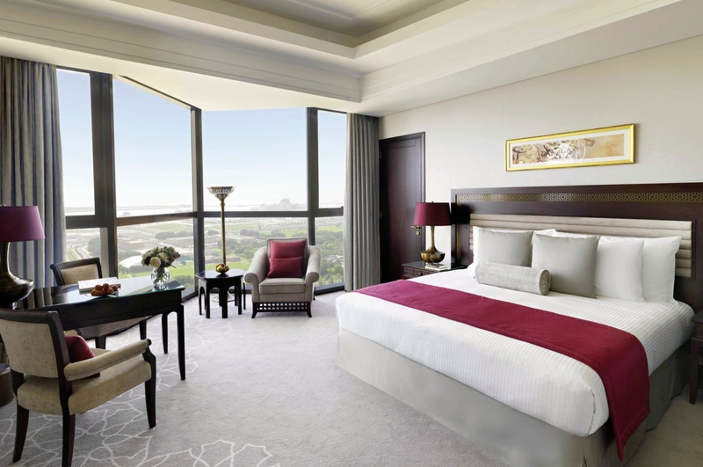Wohnbeispiel Superior Room