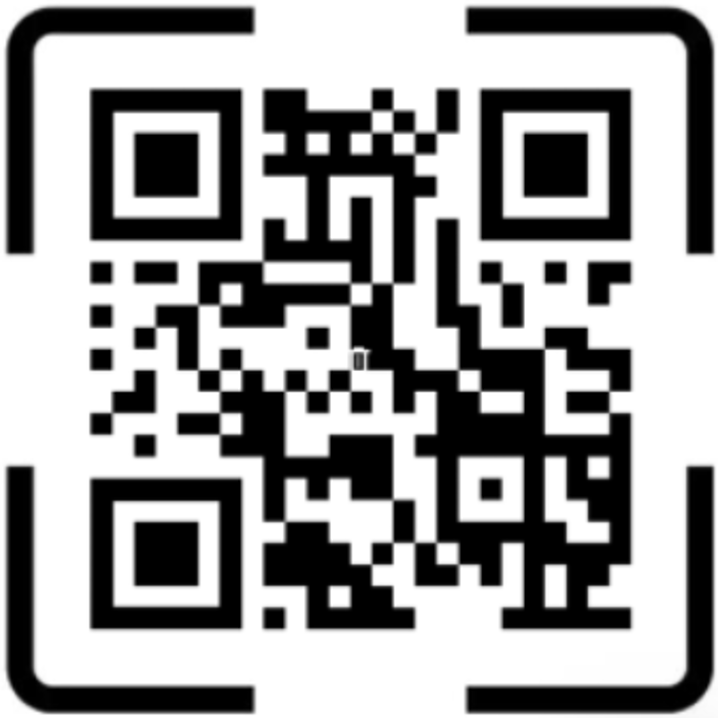 QR-Code für WhatsApp Tennis