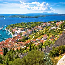 Hotels in Hvar