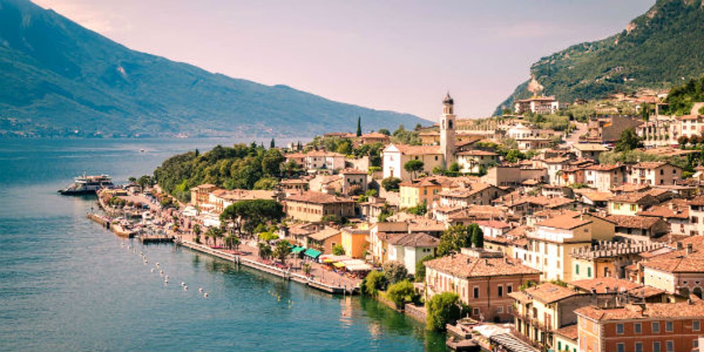 Hotels Limone sul Garda