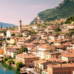 Hotel Limone sul Garda