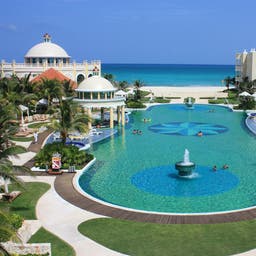 Luxushotels in Mexiko