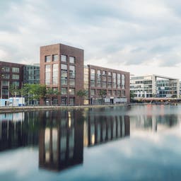 Hotels in Duisburg