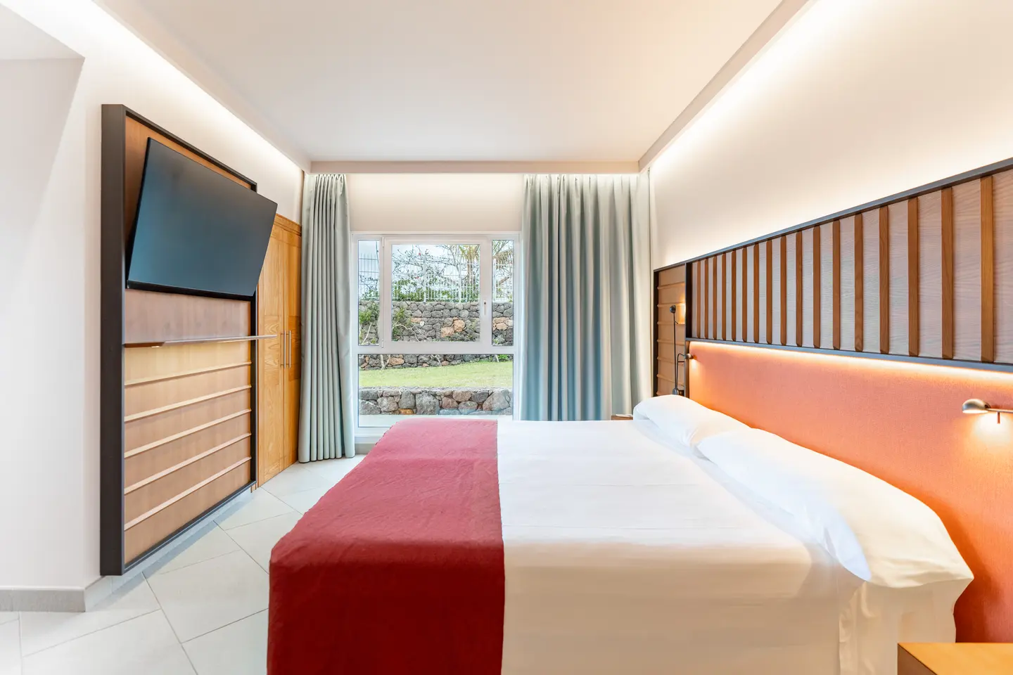 Beispiel Suite Superior Meerblick