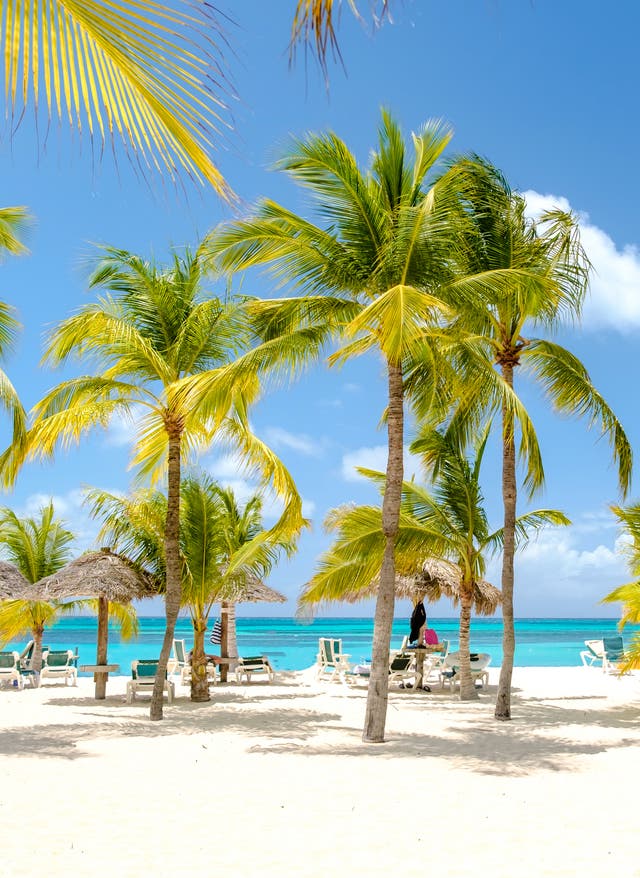 Aruba beste Reisezeit