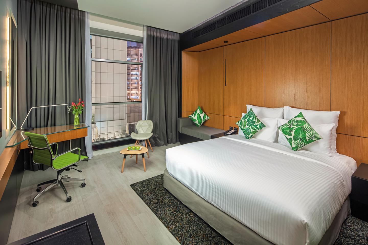 Wohnbeispiel Wohnbeispiel Classic Room