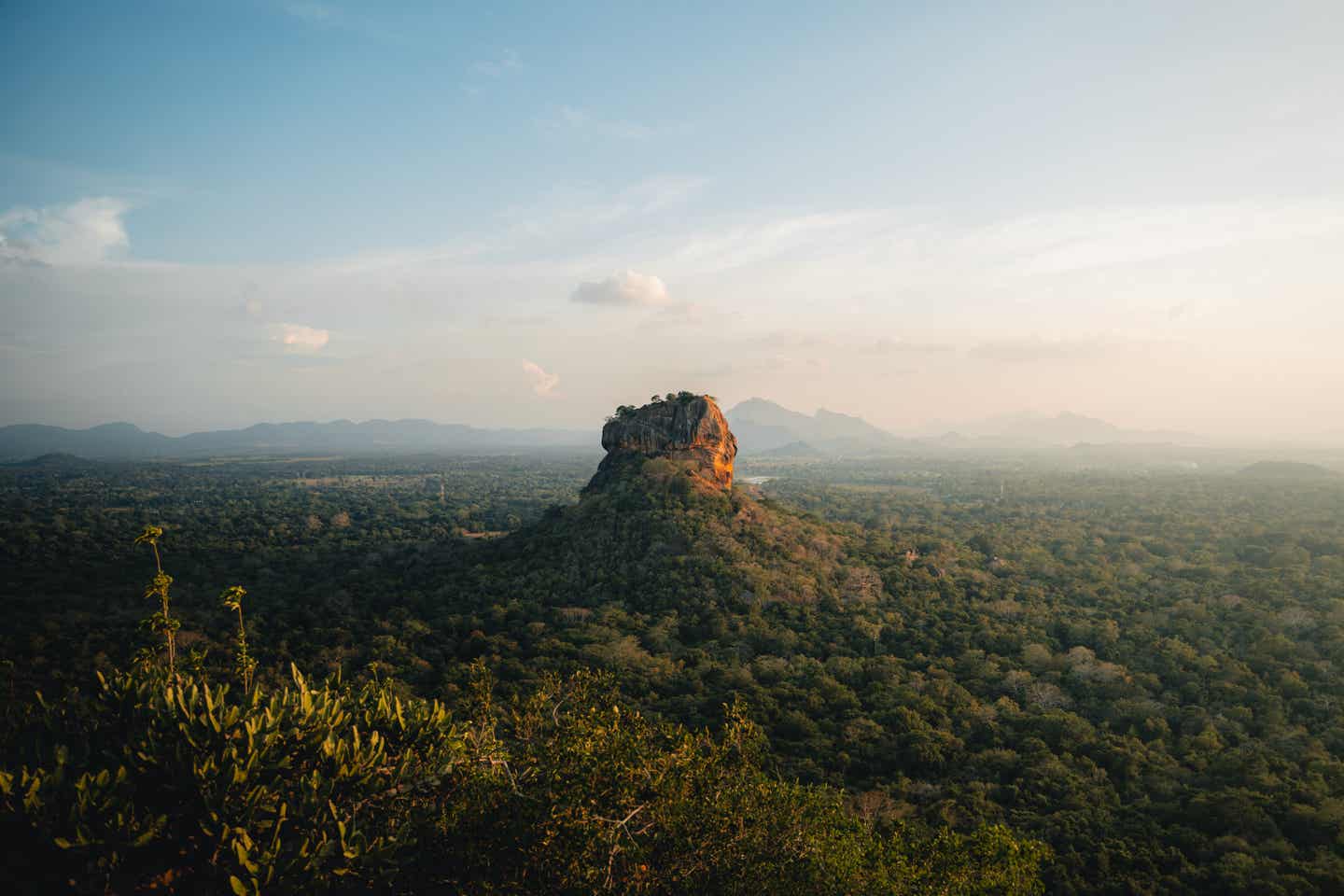 Sri Lanka Maurice