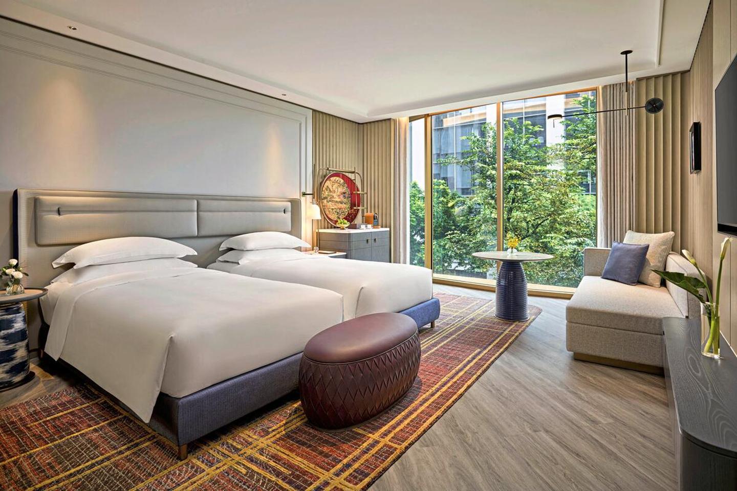 Wohnbeispiel Fairmont