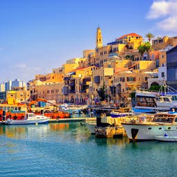 Hotels in Israel