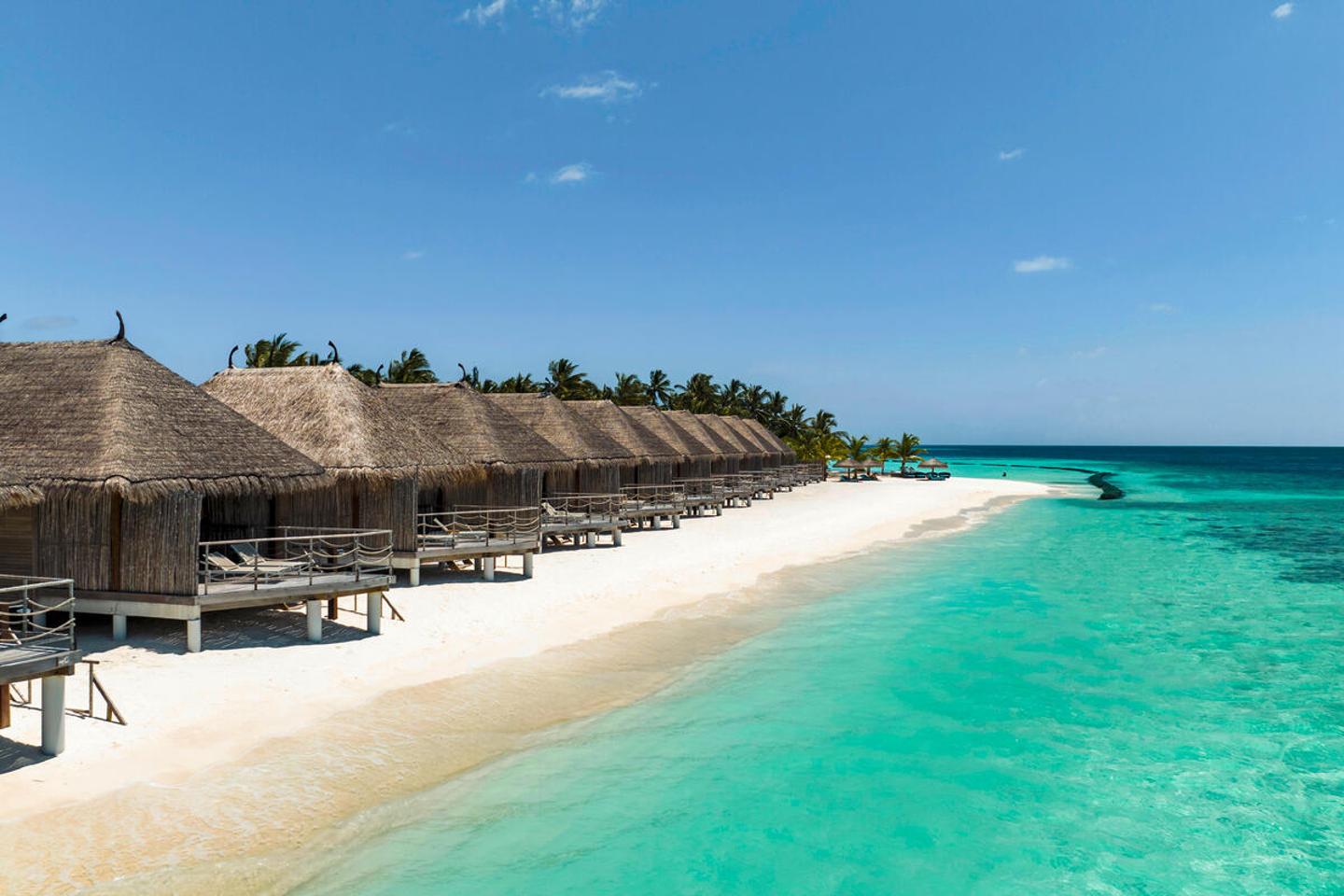 Wohnbeispiel Sand Villa