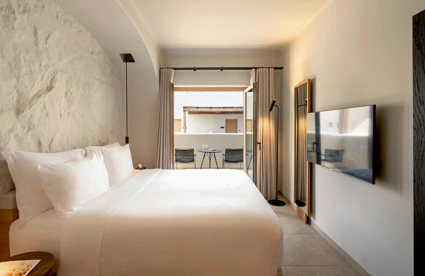 Wohnbeispiel Doppelzimmer Superior