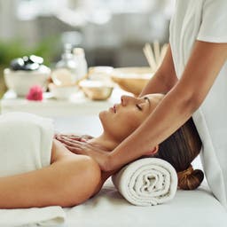 Wellnesshotels in München