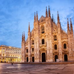 Pauschalreisen Italien