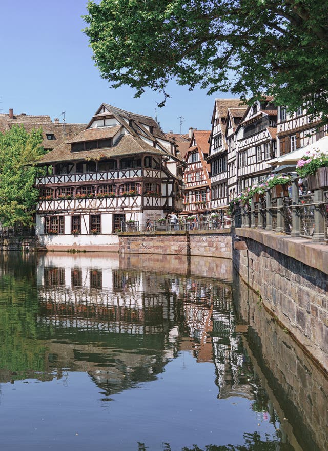 Straßburg Sehenswürdigkeiten