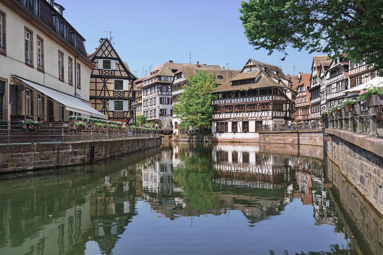 Top 10 Straßburg Sehenswürdigkeiten entdecken | DERTOUR