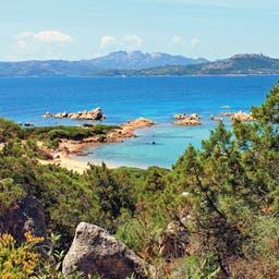 Hotel Sardinien