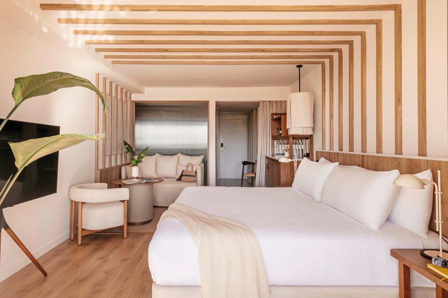 Wohnbeispiel Doppelzimmer Always ME
