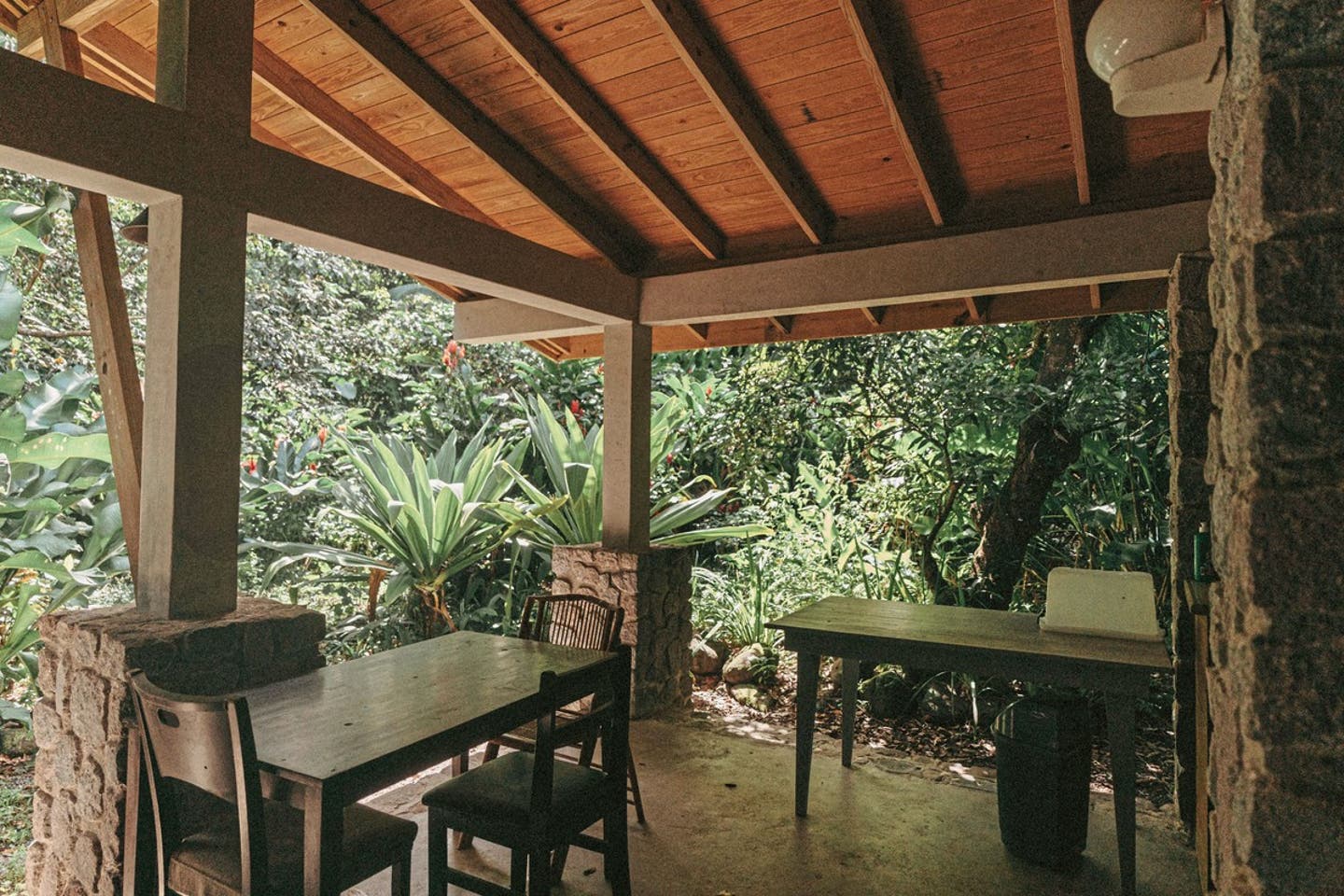 Wohnbeispiel Mango Cottage