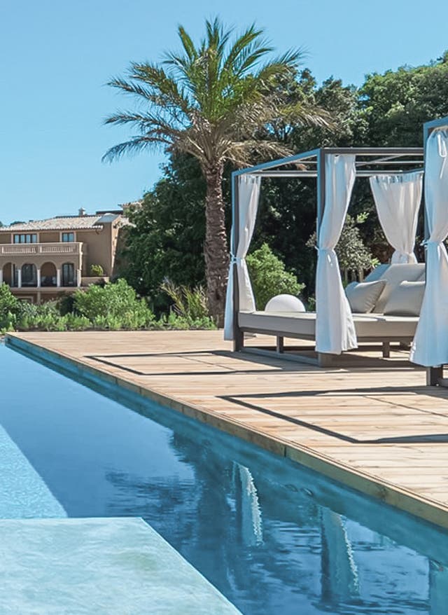 Beste Hotels Mallorca