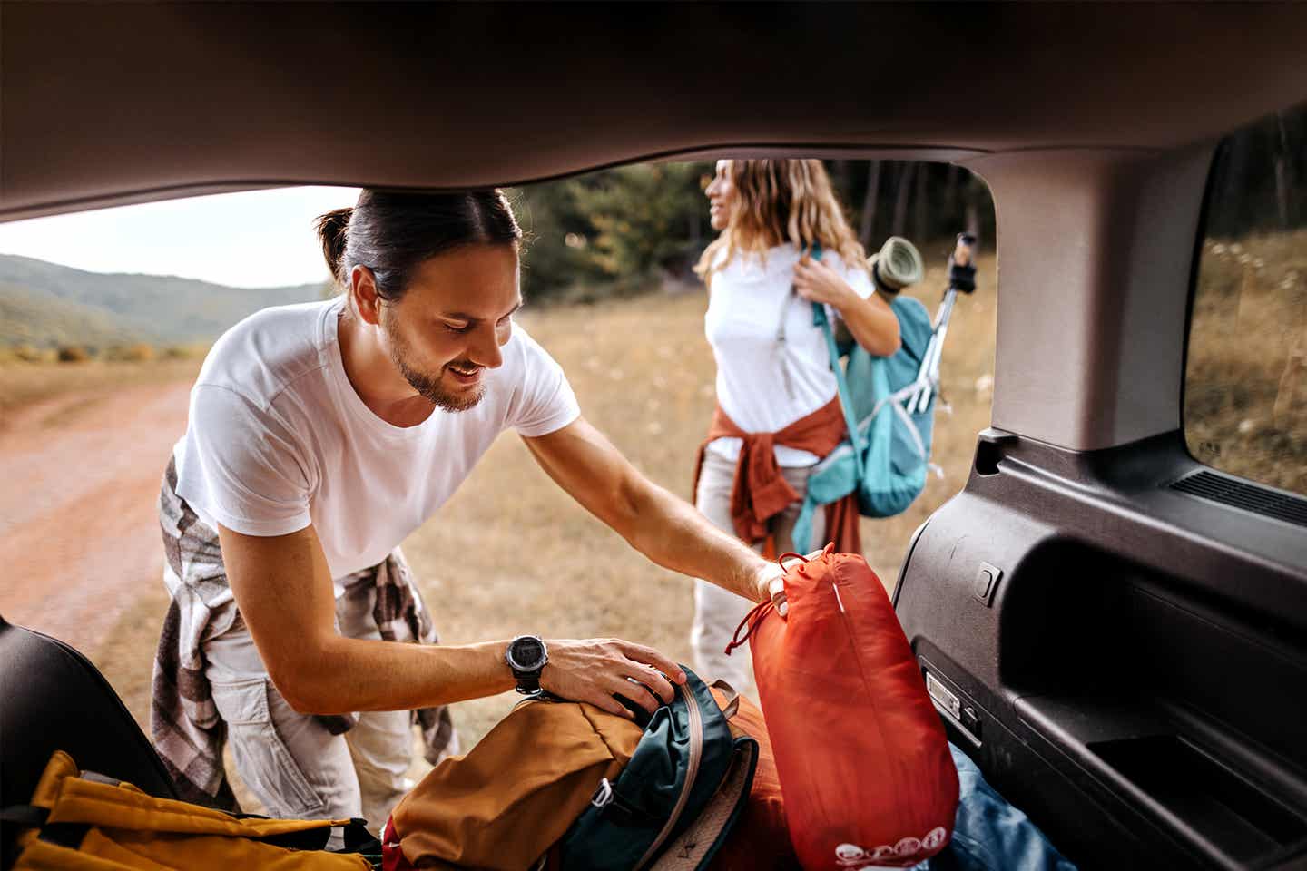 Vorbereitung ist das A und O beim Wanderurlaub