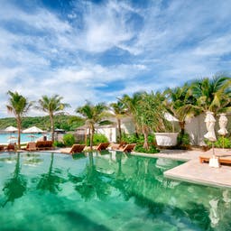 Luxushotels in Thailand