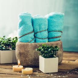 Wellnesshotels in Deutschland