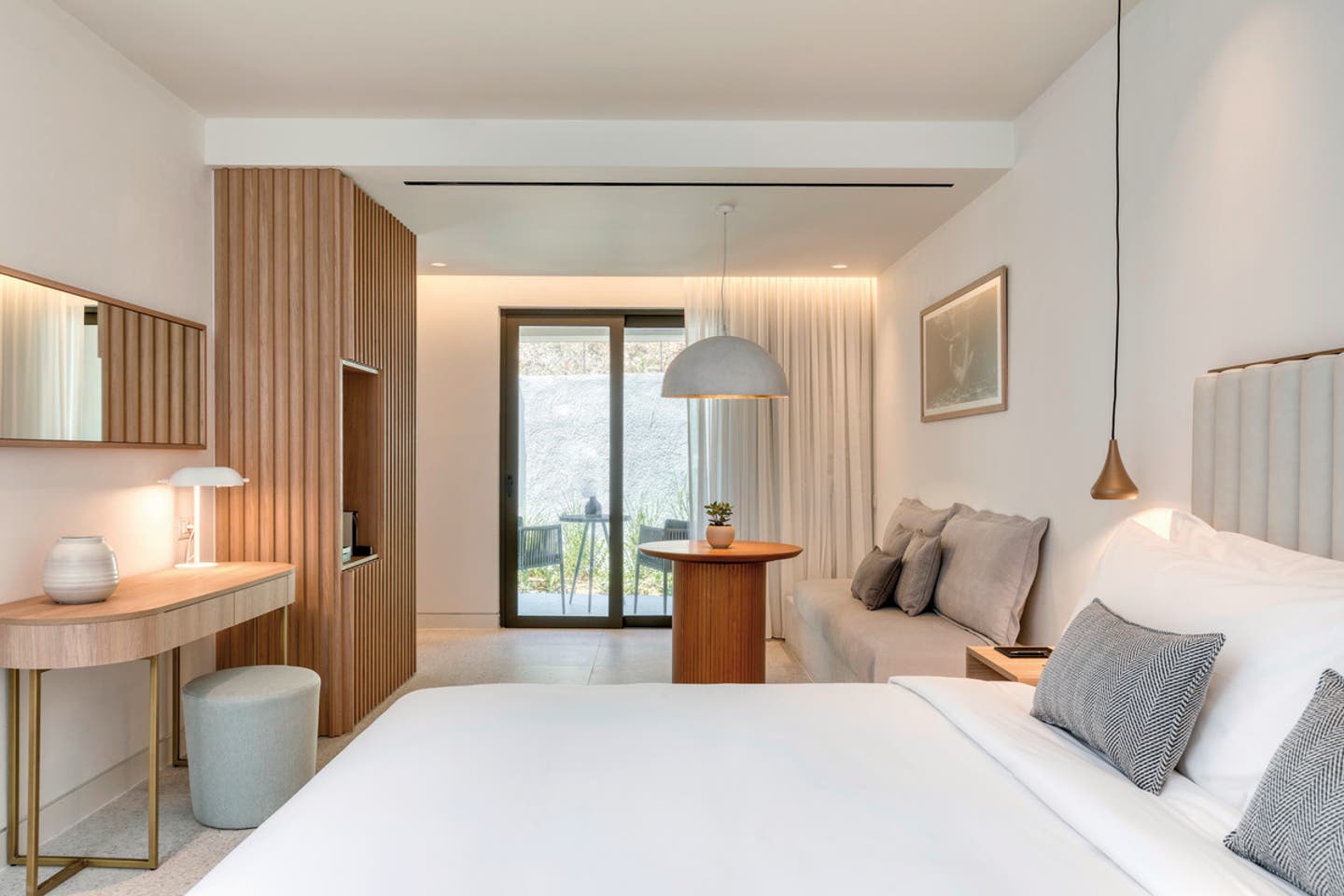 Wohnbeispiel Suite Jade