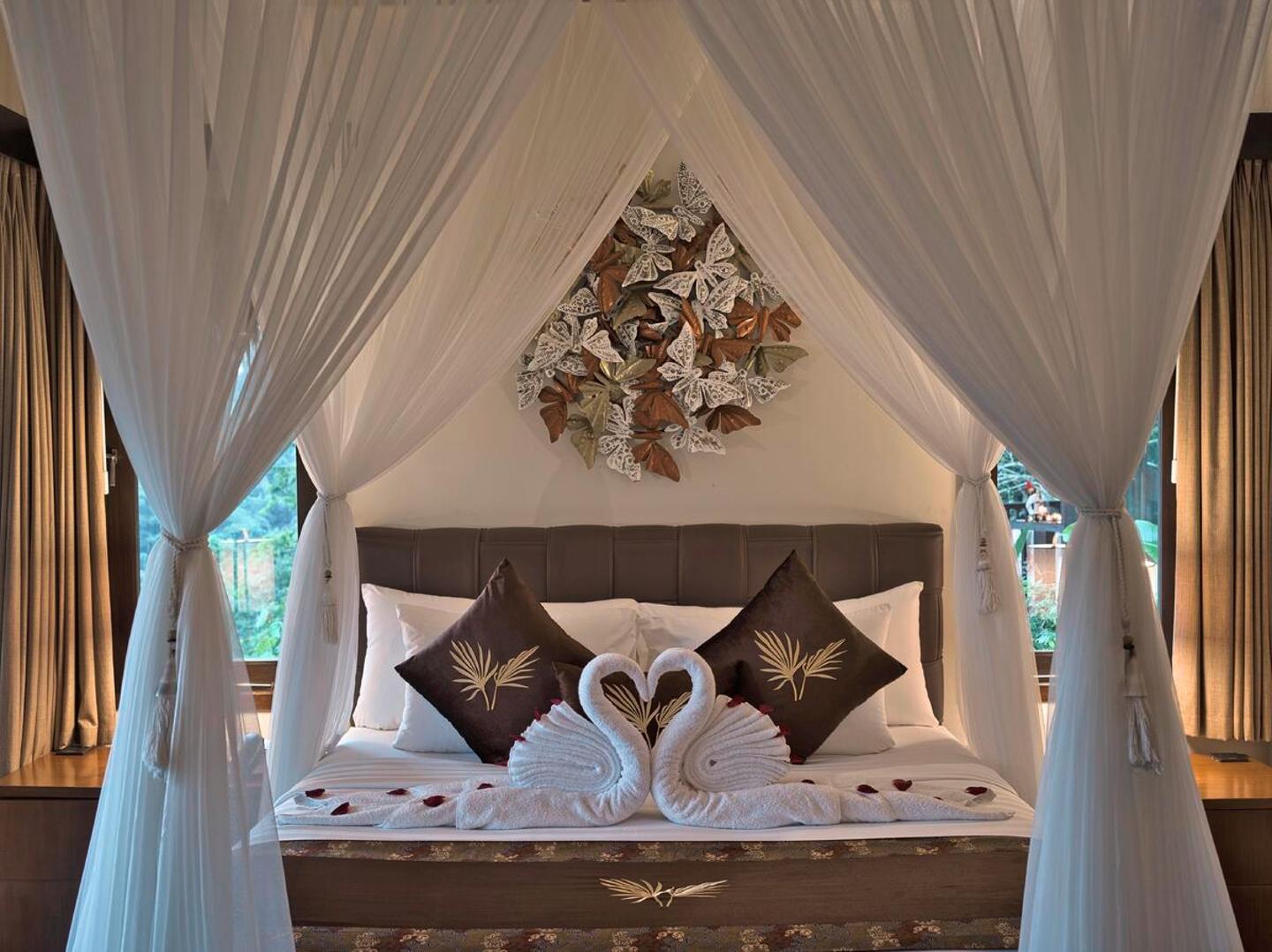 Wohnbeispiel Jungle View Villa