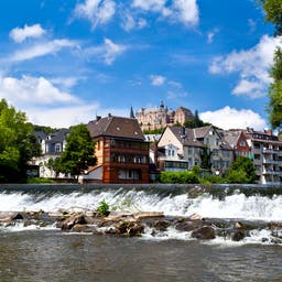 Hotel Marburg an der Lahn